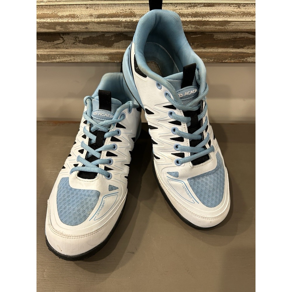 Acacia The Corrine Signature Edition Pro Womens‎ Pickleball Shoes Size 10.5W